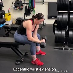 A ganglion cyst part 5