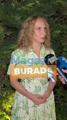 Sertab Erener'den sokak hayvanları yasasına tepki