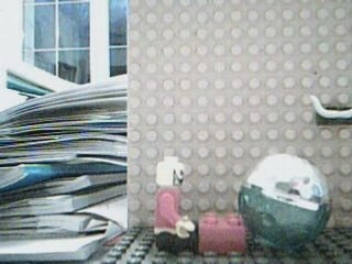 Super lego mario BROS. 2