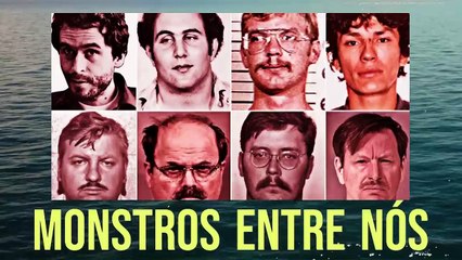 O CONTO TERRÍVEL DOS BEBÊS - CIDADE PACATA CRIME CRUEL