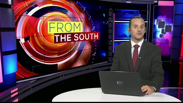 FTS 12:30 13-07 Venezuela: Thousands rally in Zulia state in support of Pres. Nicolas Maduro