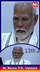 Social media par Ankush lagane ki mang par PM Modi Kahin Aur Pareshan