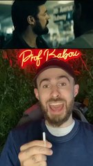 Tomer Kapon a ajouté ce détail à son personnage dans The Boys 