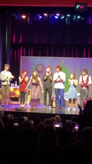 Generación Desencantada, los jóvenes son los protagonistas.