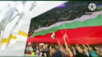 BNT HD - Sport ID (2014-2018)