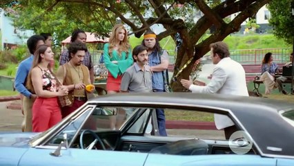 Loquito por ti Capitulo 14