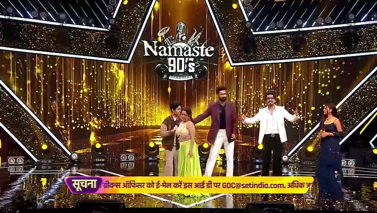 Superstar Singer 3 13th July 2024 EP 35 video Dailymotion