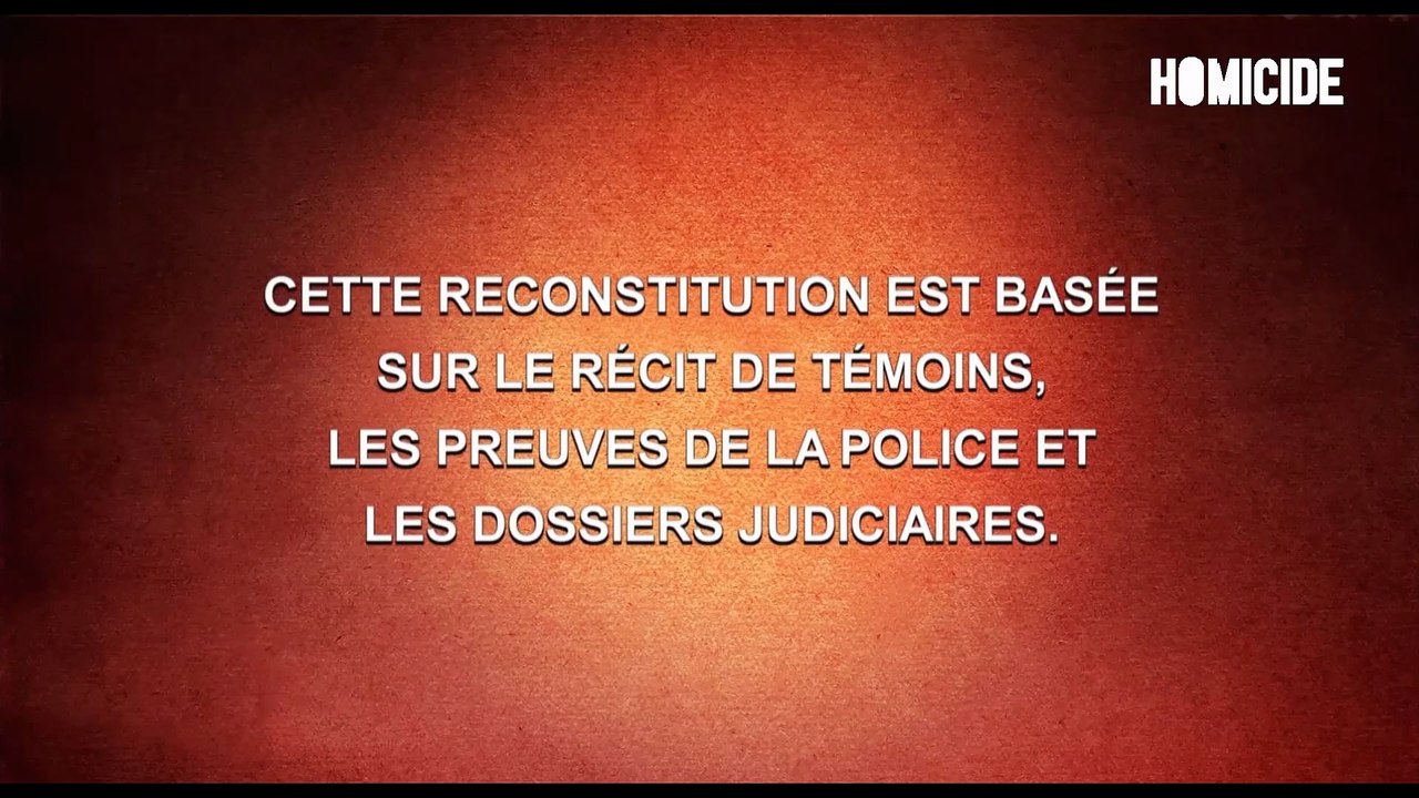 Scènes De Crime   Dean Milo