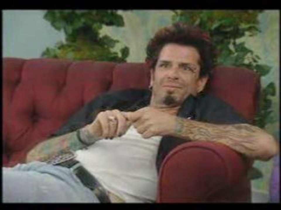 Big Brother -- Don't be a Dick