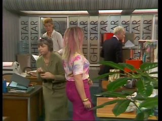 Take a Letter, Mr. Jones (1981) - S01E01 - The Interview