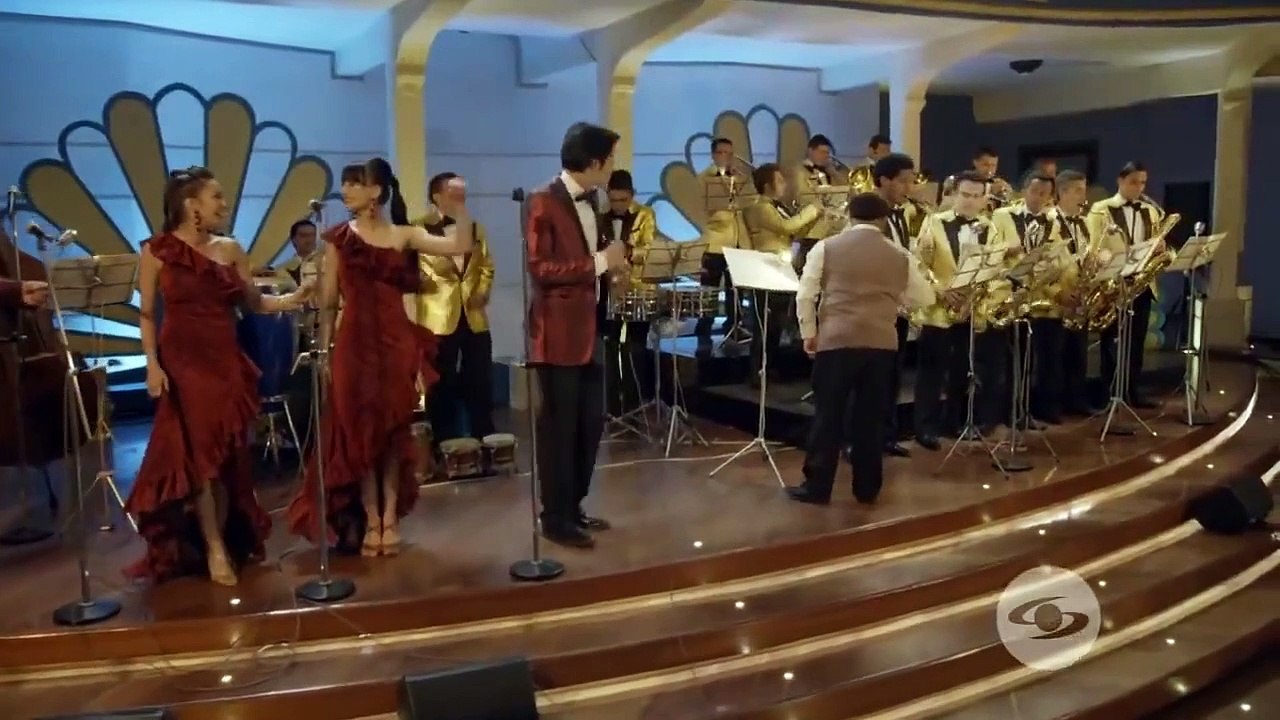 Loquito por ti Capitulo 11