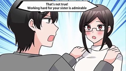 Peeking through the Hole in the Wall, the Woman Next Door Whispered Her Love for Me