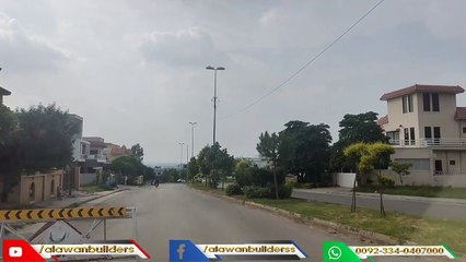 Drive In DHA Phase 2 Sector D = For Sale And Purchase 0092-334-0407000