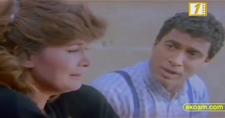 فيلم | ولاد الايه  أحمد زكي و ميرفت أمين 1989