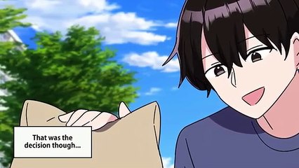 Decided to Live Together With This Homeless Girl Who Found My Lost Dog