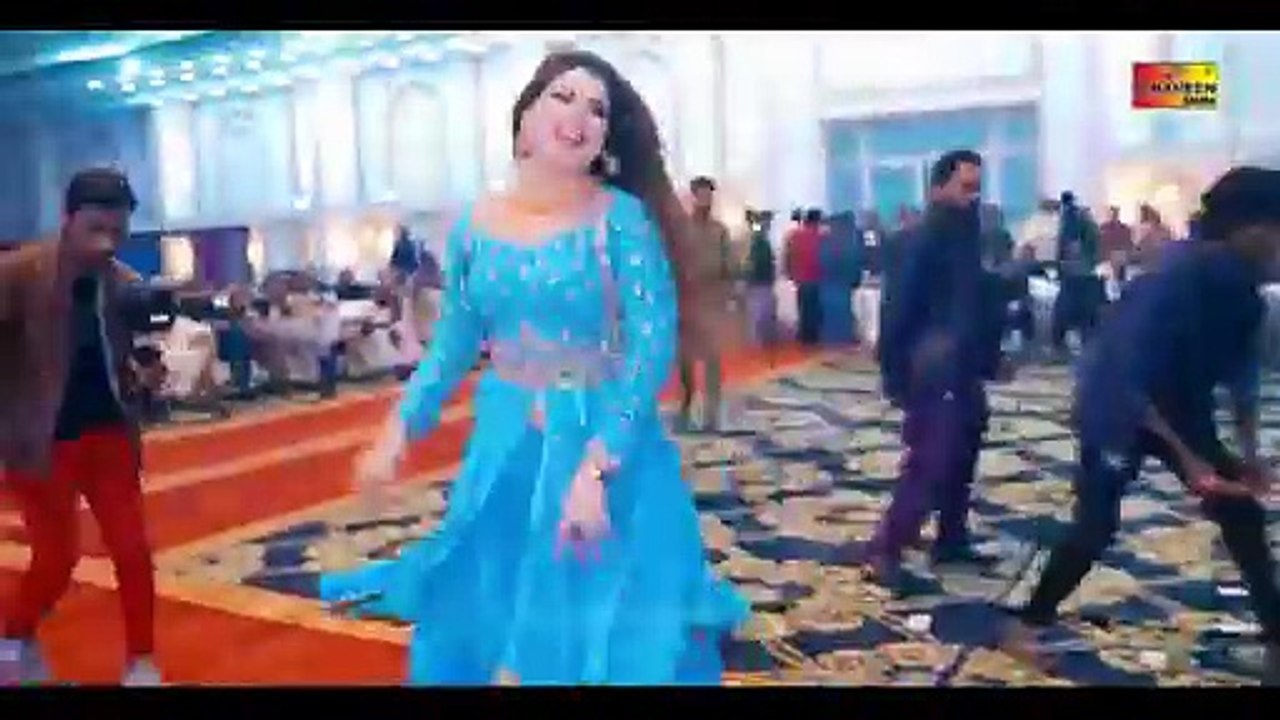 Nak_Da_Koka_|_Mehak_Malik_|_Dance_