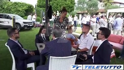 Video News - Presentato l'almanacco del calcio bresciano