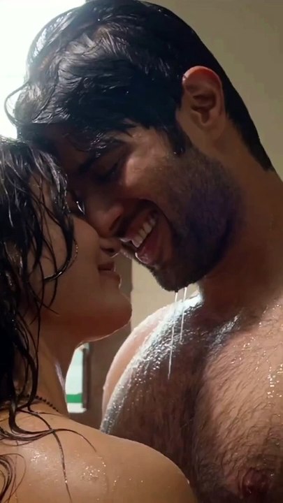Bollywood hot kissing videos viral shorts