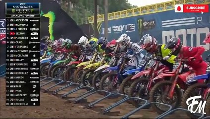 '24 Spring Creek 450 Moto 1