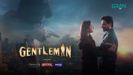 المسلسل الباكستاني Gentleman الحلقة 11 مترجم للعربي | المسلسل الباكستاني رجل نبيل الحلقة 11 مترجم للعربي Ary Arabia مسلسلات باكستانية