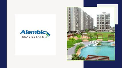 Alembic Real estate off page submission PPT (July)