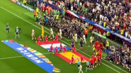 Espagne vs France 21  All Goals  Extended Highlights  UEFA Euro Cup 2024