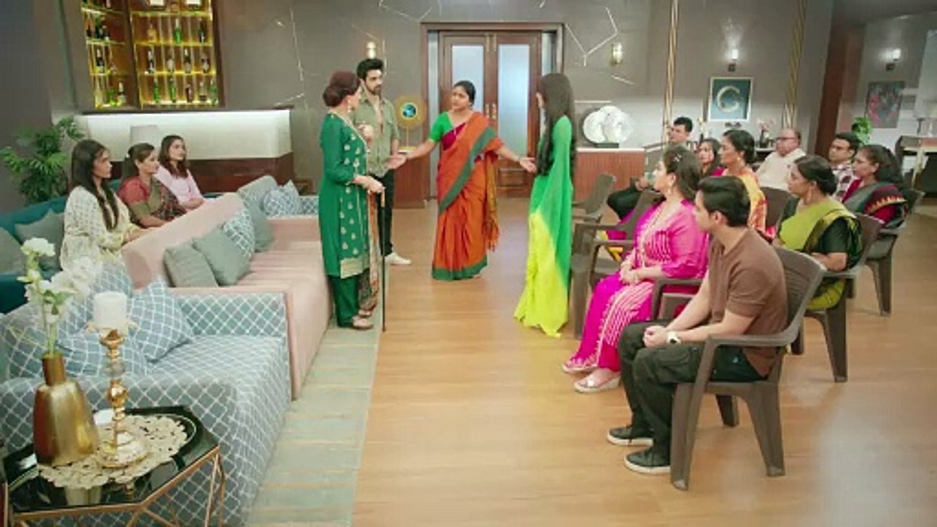 Kaise Mujhe Tum Mil Gaye 14th July 2024