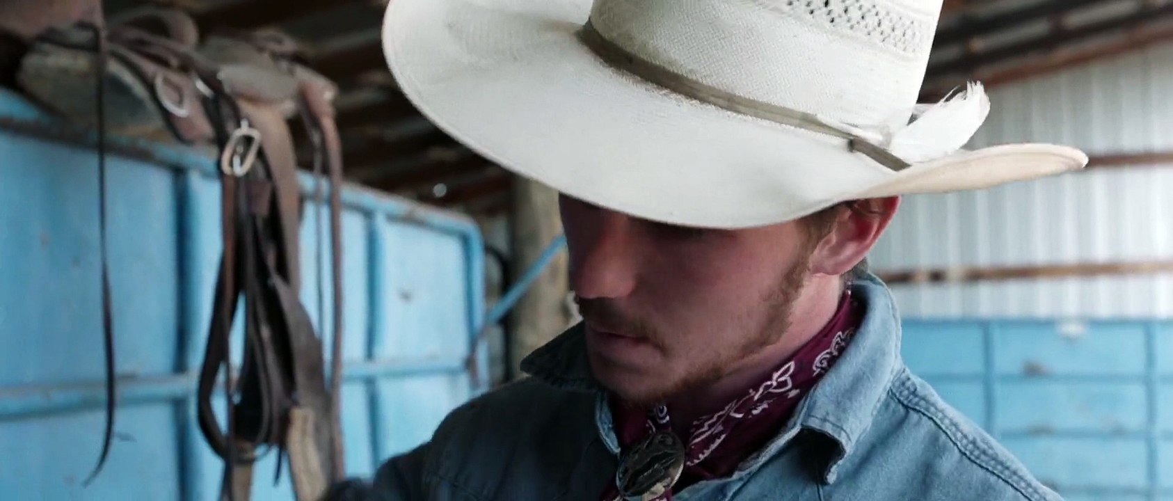 The Rider (2017) stream deutsch anschauen