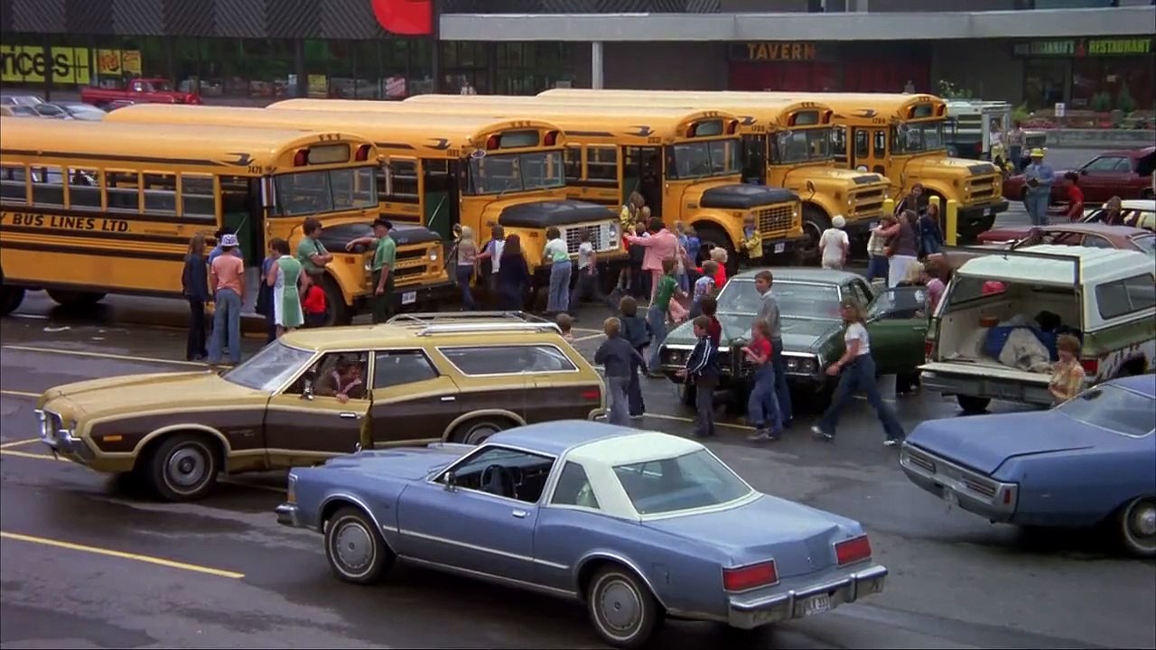 Babyspeck und Fleischklösschen (1979) stream deutsch anschauen