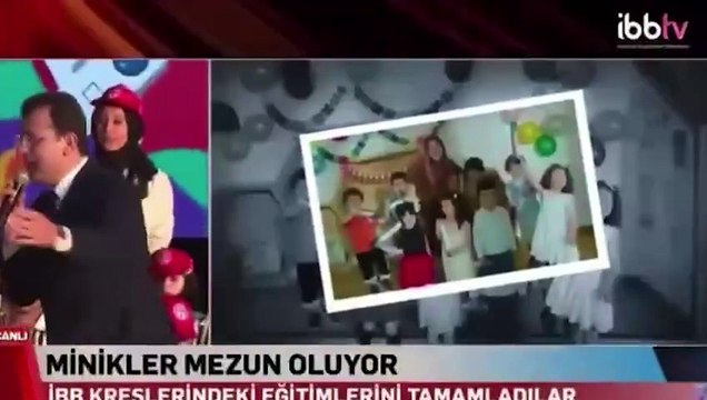 Ekrem İmamoğlu’ndan Kanal İstanbul çıkışı: Yok öyle kanal manal