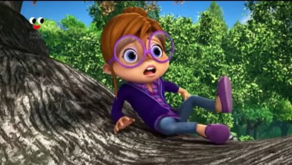 Jeanette Miller - I Belong (Ukrainian)