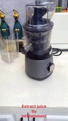 Super juice extractor