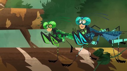 Creature Battles! | Every Creature Showdown Part 19 | New Compilation