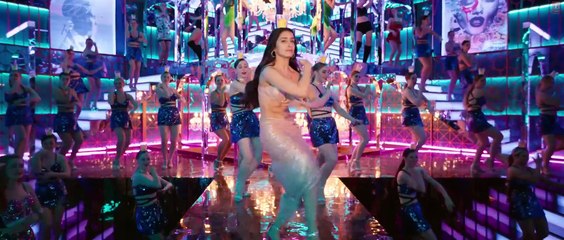 Maine Pi Rakhi Hai (Song) Tu Jhoothi Main Makkaar_ Ranbir Shraddha Pritam Shreya G Divya K Amitabh B(1080P_HD)