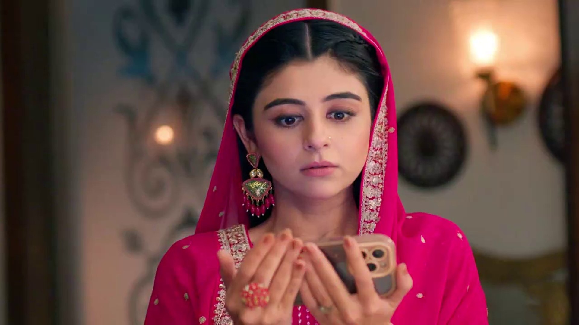 Rab Se Hai Dua 14th July 2024