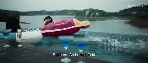 Deep Love Love Again 02 A gambling game of domineering contractual love | 情深不悔 再爱难为 | ENG SUB