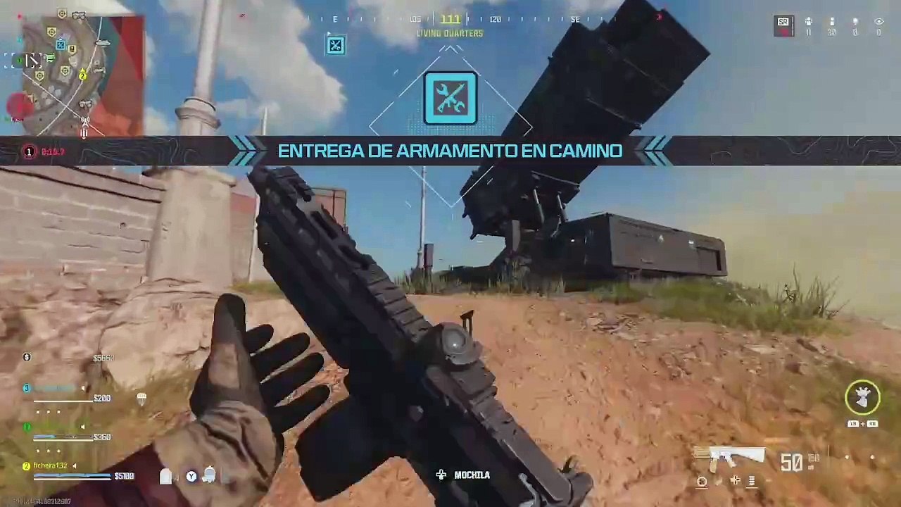 Warzone Ranked