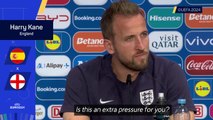 I'd trade all my personal awards for the Euro trophy - Kane