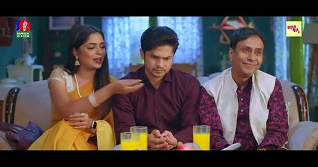 Love Accident 2 - লাভ এ্যাক্সিডেন্ট ২ - Niloy Alamgir - Jannatul Sumaiya Heme - New Natok 2024 Deals Desh