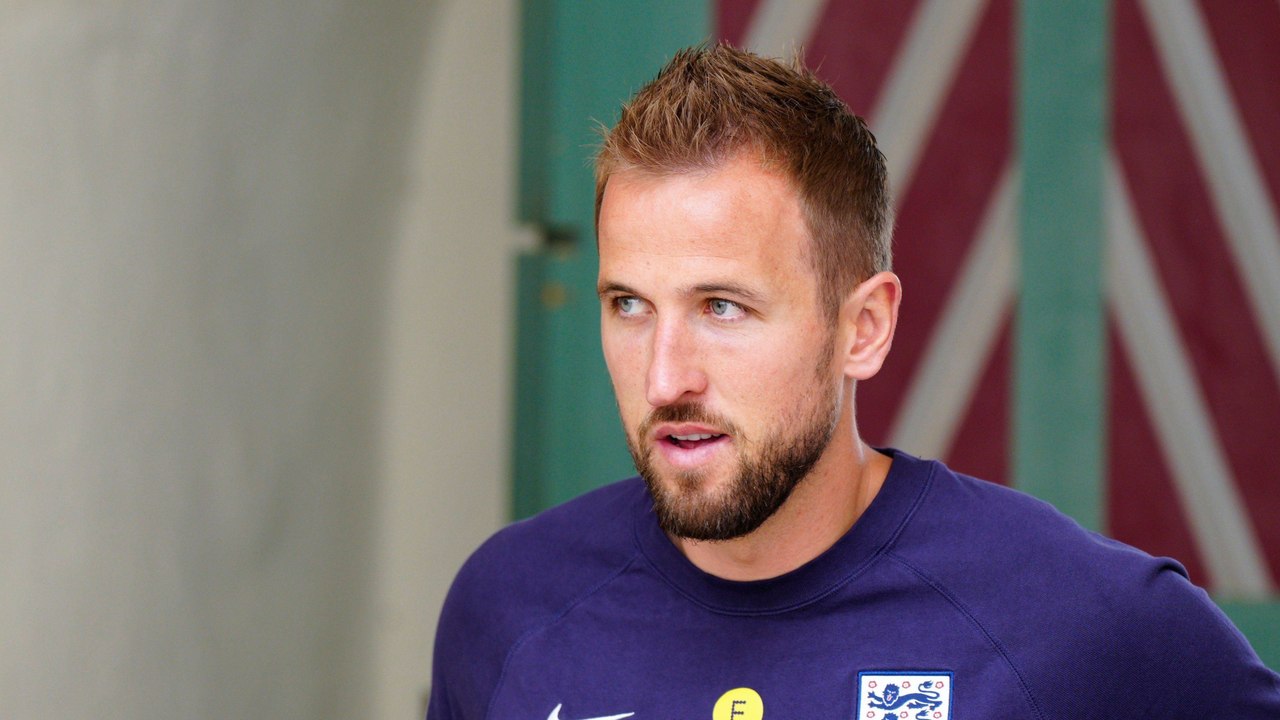 'Würde alles tauschen': Kane hungrig auf den EM-Titel