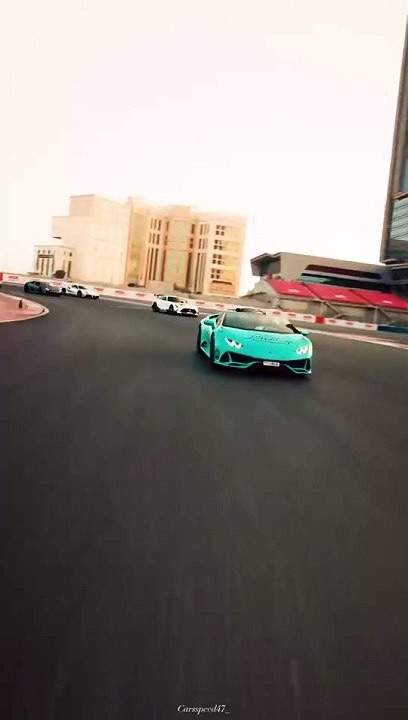 Super car