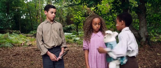 Die Magie der Träume (2020) stream deutsch anschauen