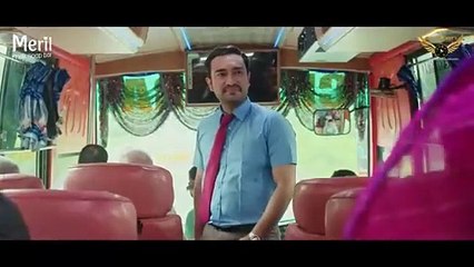 Bus Trip - Full Natok - Jovan - Keya Payel - Mohidul Mohim - Bangla New Natok Deals Desh