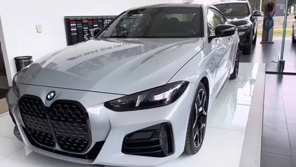 BMW SERIE 5 AUTO-NEWS 2024