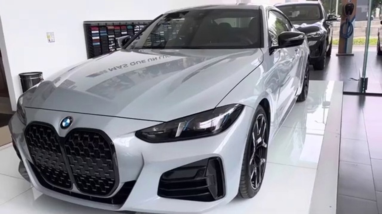 BMW SERIE 5 AUTO-NEWS 2024