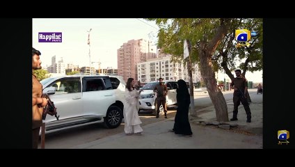 Jaan Nisar Drama Episode – Watch the Latest Geo TV Exclusive 📺