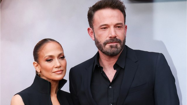GALA VIDEO - Jennifer Lopez et Ben Affleck au bord du divorce ? Leurs enfants bien décidés à les rabibocher ! (1)
