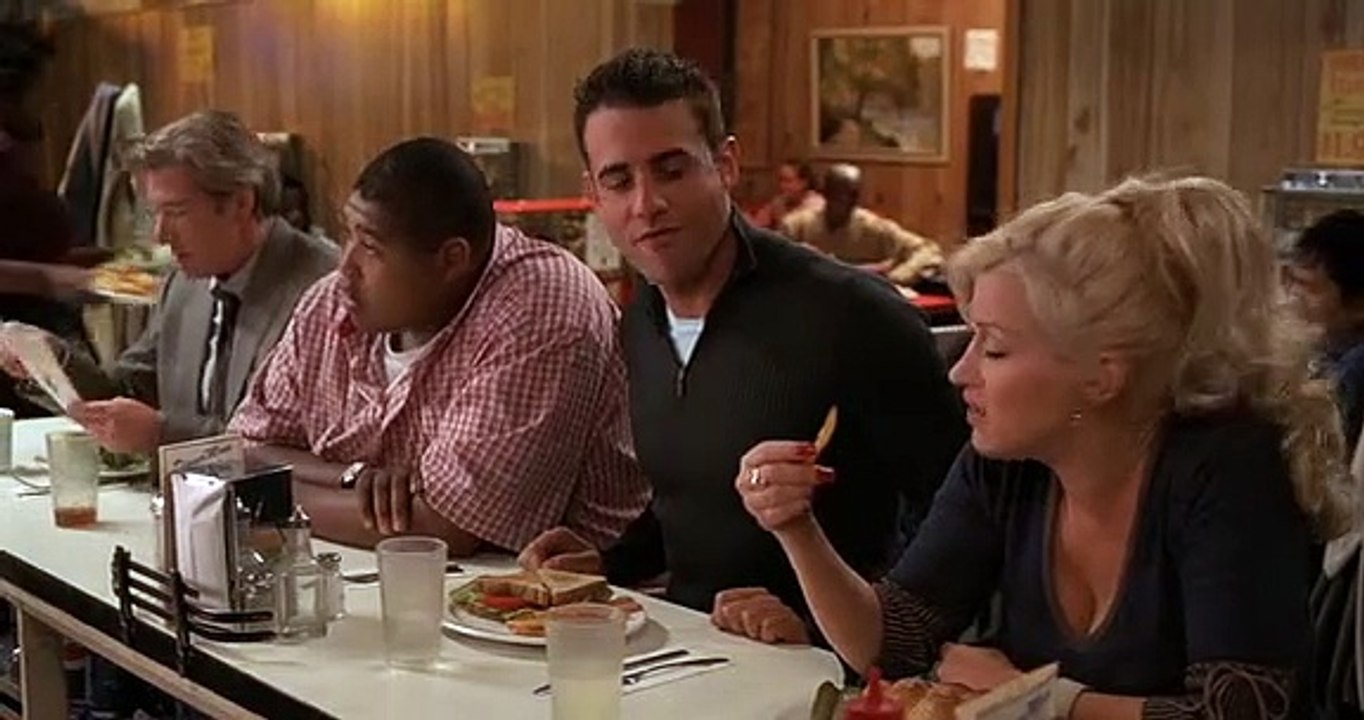 Darf ich bitten. (2004) stream deutsch anschauen