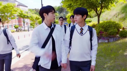 Light on Me Ep 16 eng sub