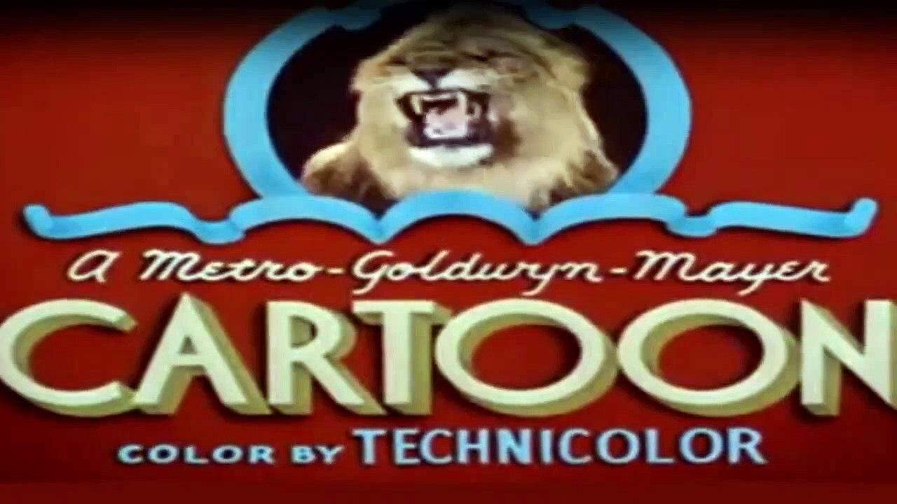 Tom und Jerry Staffel 1 Folge 4 HD Deutsch